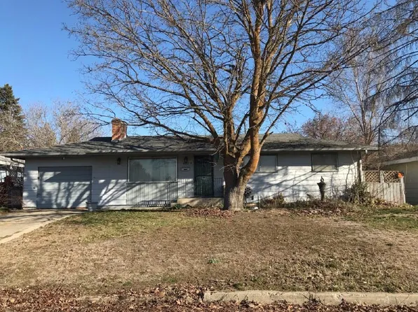 4017 E Buckeye Ave, Spokane, WA 99217