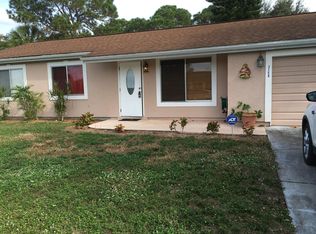 3158 Greendale Rd, North Port, FL 34287