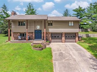 1226 Hilldale Cir, Cape Girardeau, MO 63701