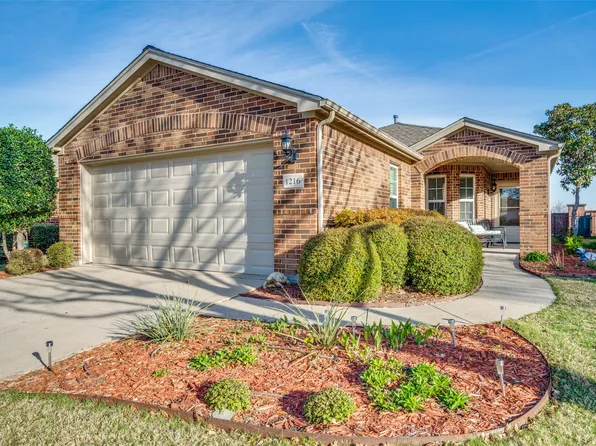 1216 Troon Dr, Frisco, TX 75036