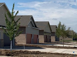 2135 E Village Estates Dr, Wichita, KS 67219