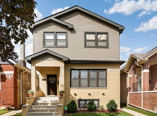 5340 W Berenice Ave, Chicago, IL 60641
