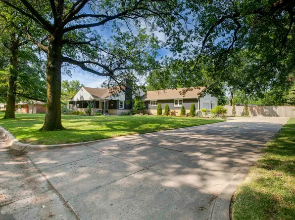 231 S Morningside St, Wichita, KS 67218