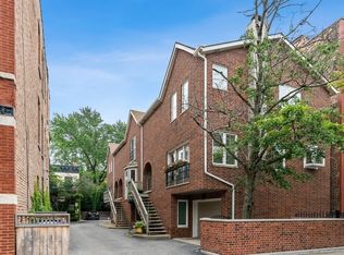 1841 N Halsted St #B, Chicago, IL 60614