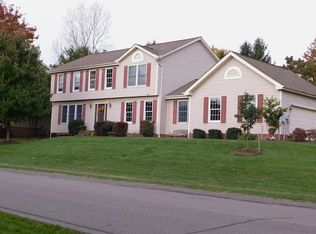 112 Blue Ridge Dr, Cranberry Township, PA 16066