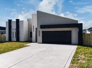 5209 Trinity River Cir, Brownsville, TX 78526