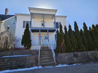 603 Auburn St, Manchester, NH 03103
