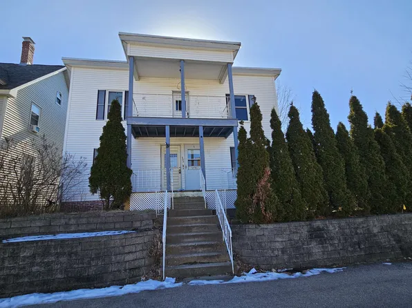 603 Auburn Street, Manchester, NH 03103