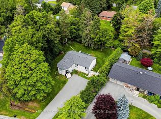20 Southwood Cres, Georgina, ON L0E1L0