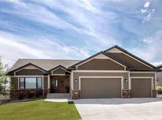 3110 Peregrine Ln, Billings, MT 59106