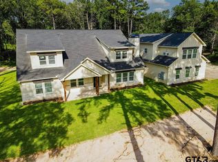 910 Cream Level Rd, Athens, TX 75751