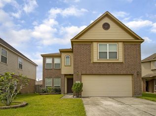 11739 Filaree Trl, Houston, TX 77044