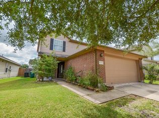 13223 Ridgewood Knoll Ln, Houston, TX 77047