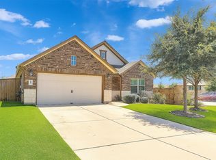 2132 Montesol Ln, Leander, TX 78641