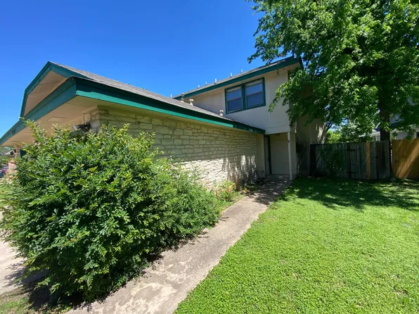 12307 Deer Falls Dr #A, Austin, TX 78729