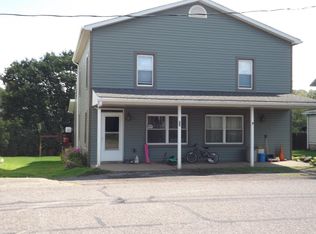 21 Jackson St, Mildred, PA 18632