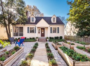 1905 Oakdale Ave, Richmond, VA 23227