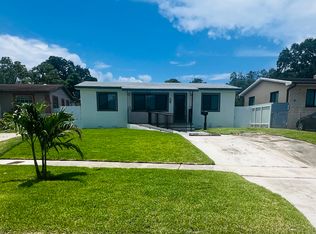 12020 W Golf Dr, Miami, FL 33167