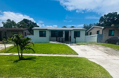 12020 W Golf Dr Photo 1