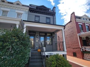 724 Taylor St NW APT 1, Washington, DC 20011