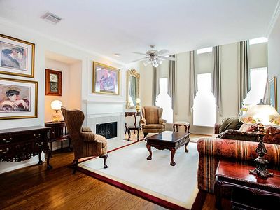 1808 Bailey St, Houston, TX, 77019