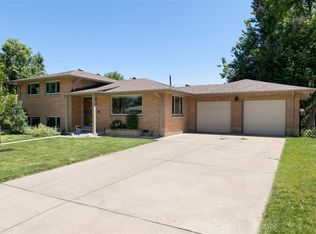 3860 Marshall St, Wheat Ridge, CO 80033