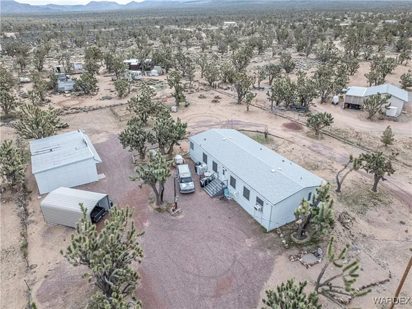 26292 N Peach Ln, Meadview, AZ 86444