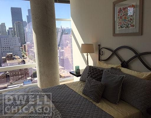 1st image of 807 N La Salle Dr #1BR