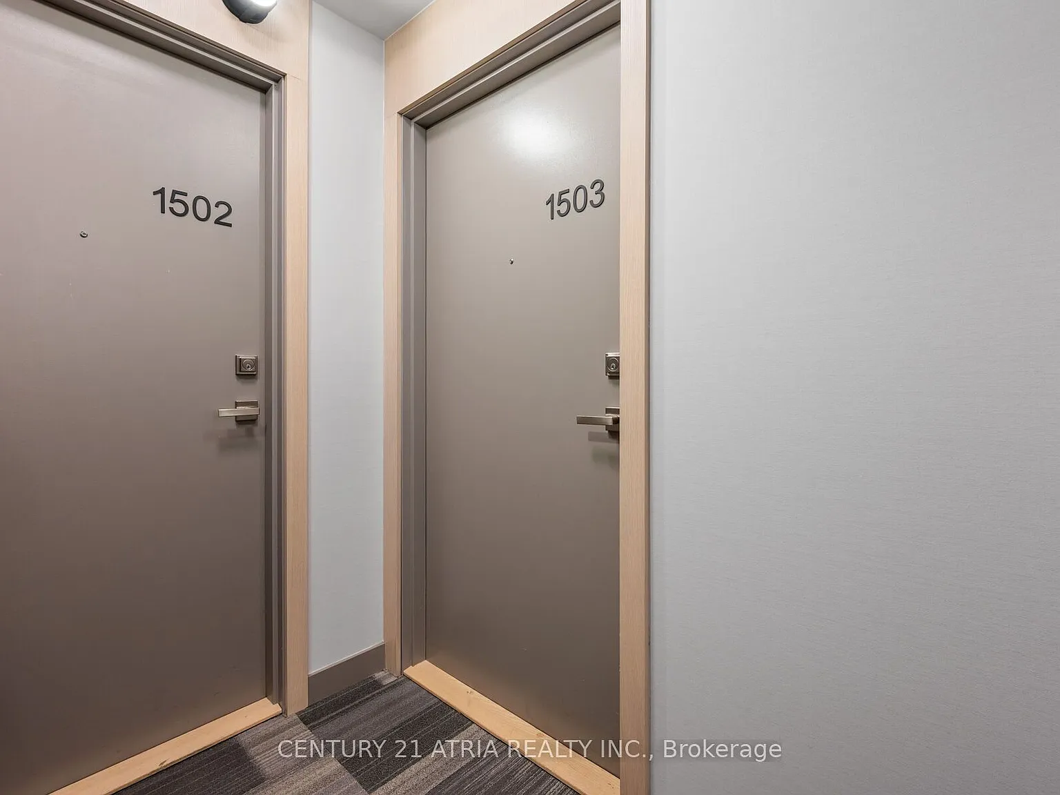 2 bed, $2,990 — Photo 2