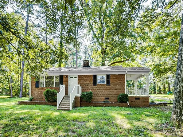 3120 State Highway 62 E, Liberty, NC 27298