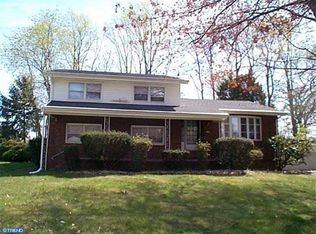 1210 Lower Ferry Rd, Ewing, NJ 08618