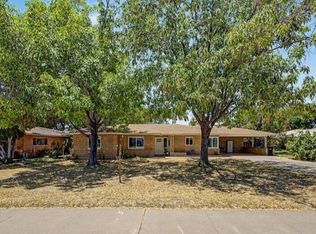 614 N MACDONALD --, Mesa, AZ 85201