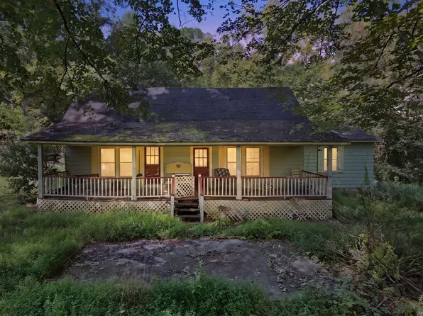 118 Crim Rd, McMinnville, TN 37110