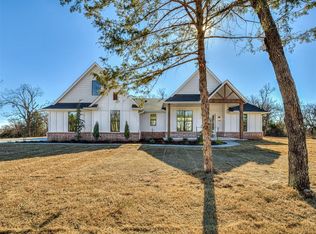 21200 Reserve Cir, Harrah, OK 73045