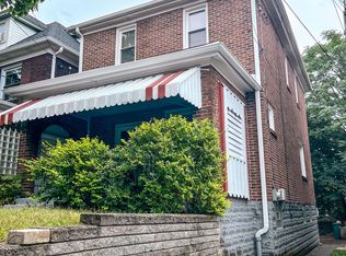 868 Kennebec St, Pittsburgh, PA