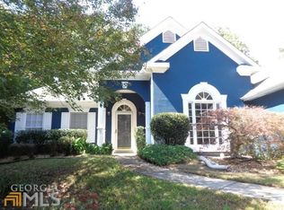 4327 Wyndham Park Cir, Decatur, GA 30034