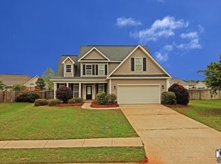 310 Lattice Bnd, Bonaire, GA 31005