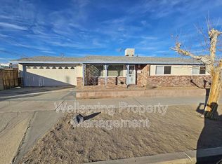 420 Jean Ave, Ridgecrest, CA 93555