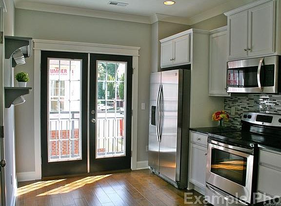 4th image of 511 Village Park Dr #3