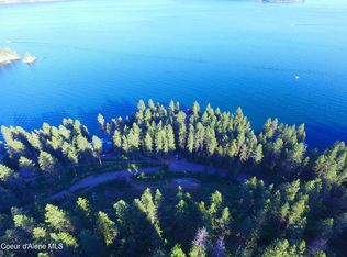 1751 W Valhalla Rd, Coeur D Alene, ID 83814