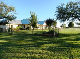650 Fm 1029 N, Mullin, TX 76864