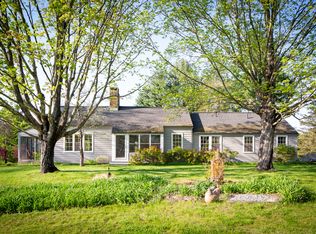 28 Studio Hill Rd, Kent, CT 06757