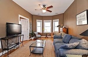 2nd image of 1849 W Waveland Ave #2