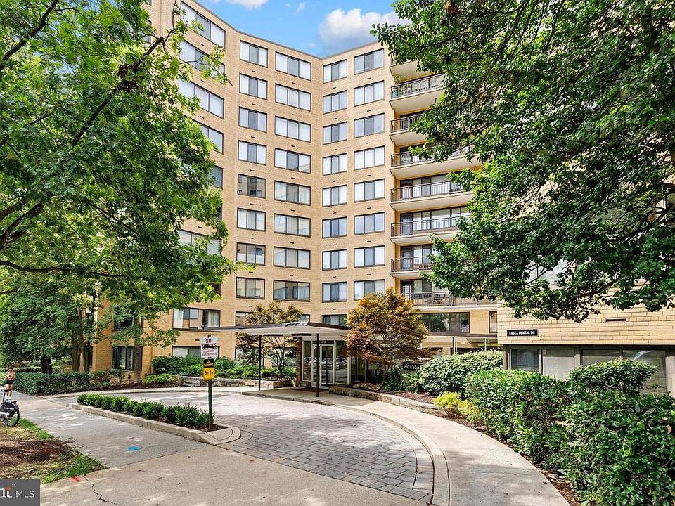 1st image of 4740 Connecticut Ave NW APT 408