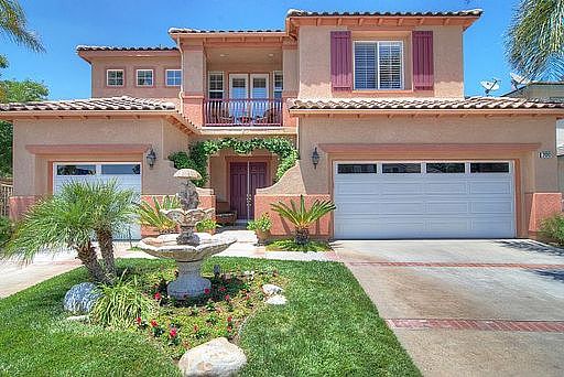 1st image of 24243 Blossom Ct