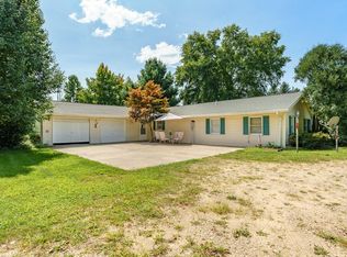 56641 W County Road 365, Lawrence, MI 49064