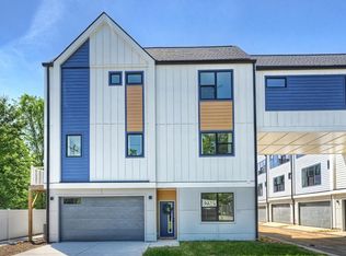 3819 Tuckaseegee Rd, Charlotte, NC 28208