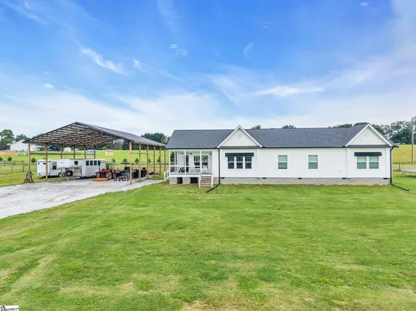 615 Wilson Rd, Central, SC 29630