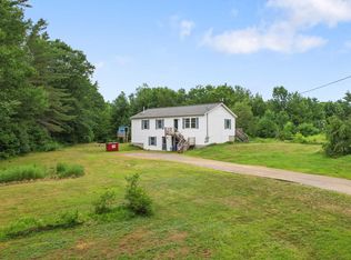 32 Barton Rd, Windsor, ME 04363