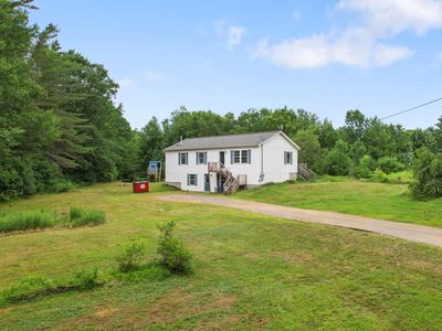 32 Barton Road, Windsor, ME, 04363